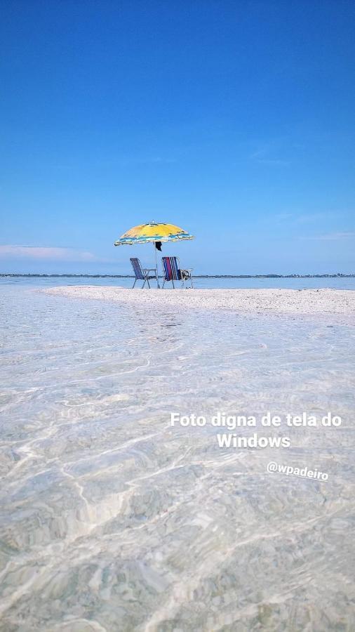 Готель Pousada Cantinho Da Lagoa Арраял-ду-Кабу Екстер'єр фото